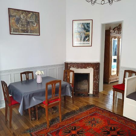 Suite Bacquenois 44 Reims Exterior photo