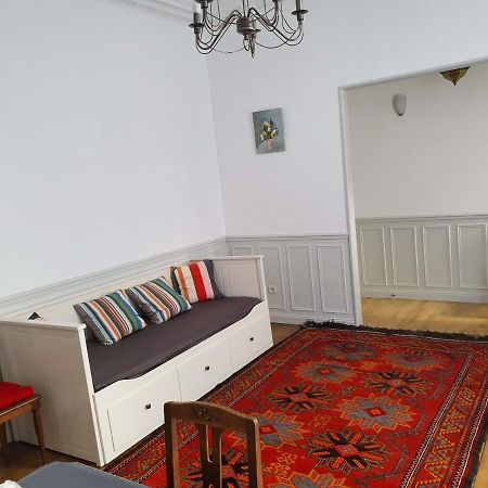 Suite Bacquenois 44 Reims Exterior photo