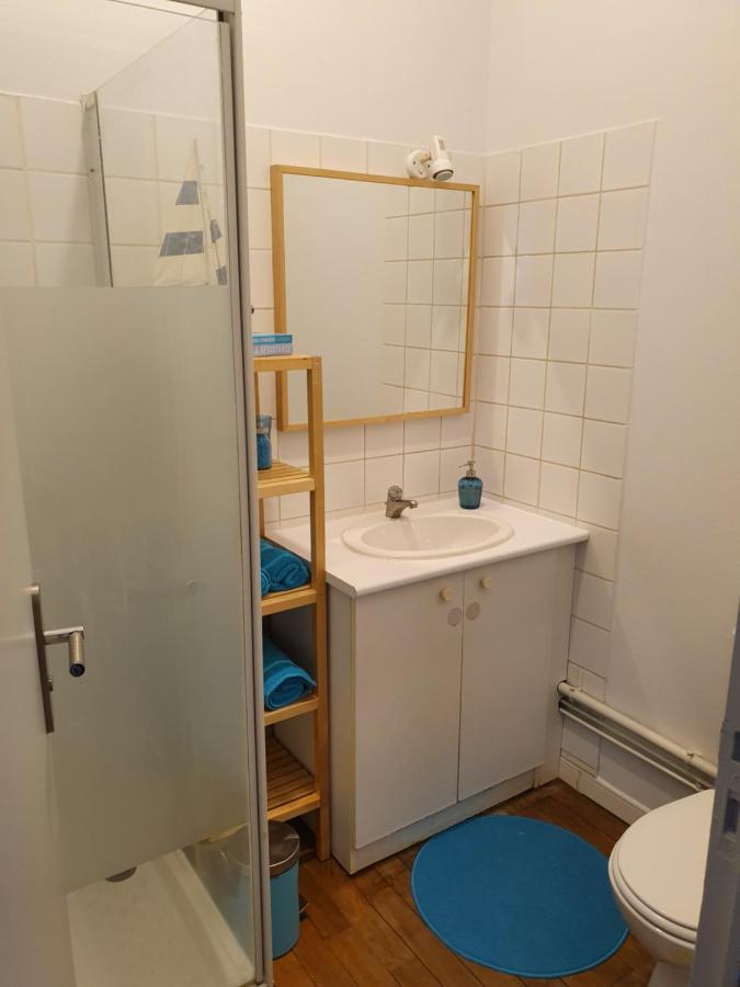 Suite Bacquenois 44 Reims Exterior photo