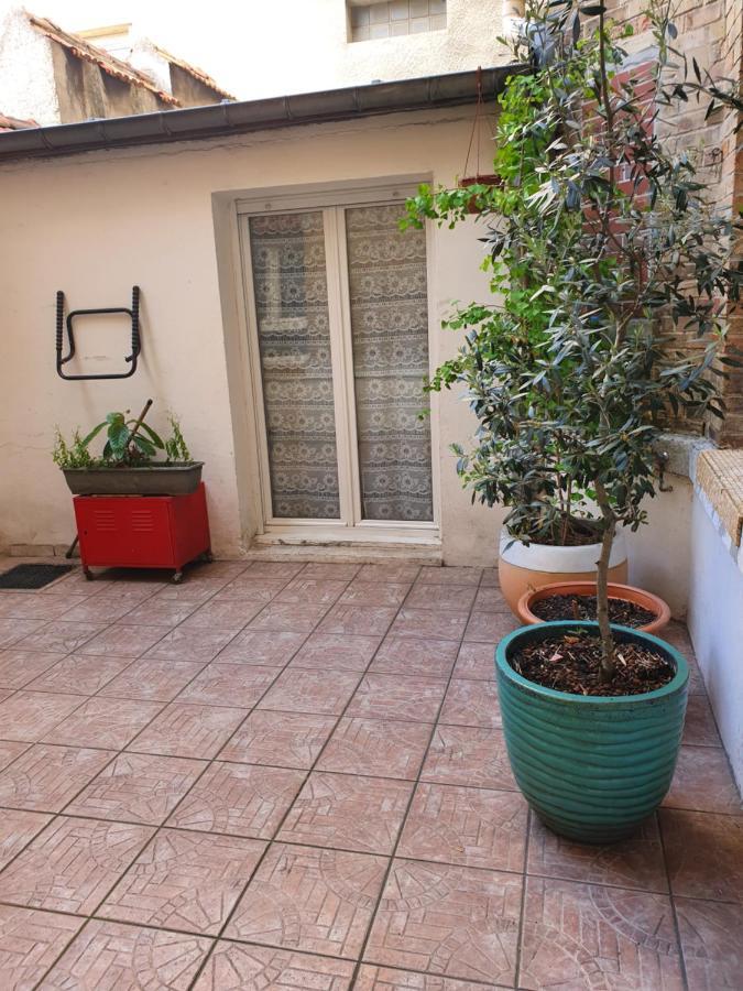 Suite Bacquenois 44 Reims Exterior photo