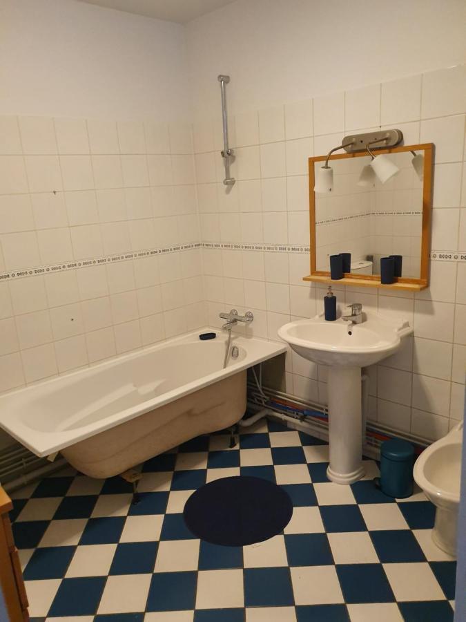 Suite Bacquenois 44 Reims Exterior photo